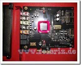 SoundBlaster Recon3D Fatal1ty without Shield SoundBlaster Recon3D Fatal1ty without Shield