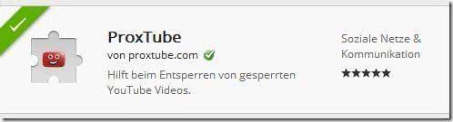proxtube-gema-youtube-umgehen proxtube-gema-youtube-umgehen