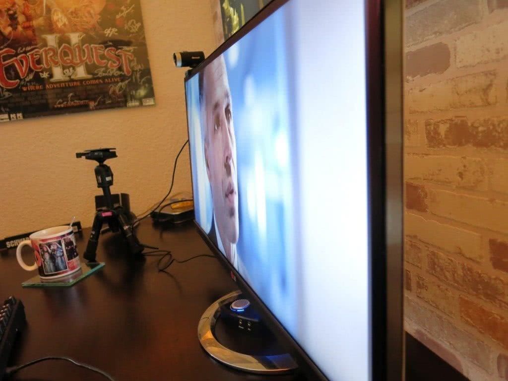 LG IPS Ultrawide Montor 29EA93