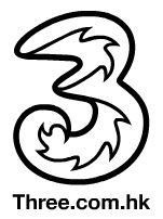 3HK Hong Kong daten Flatrate umts