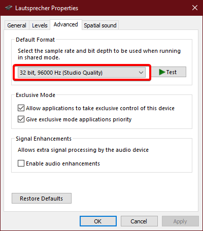 cyberpunk 2077 audio setting fix crack noise